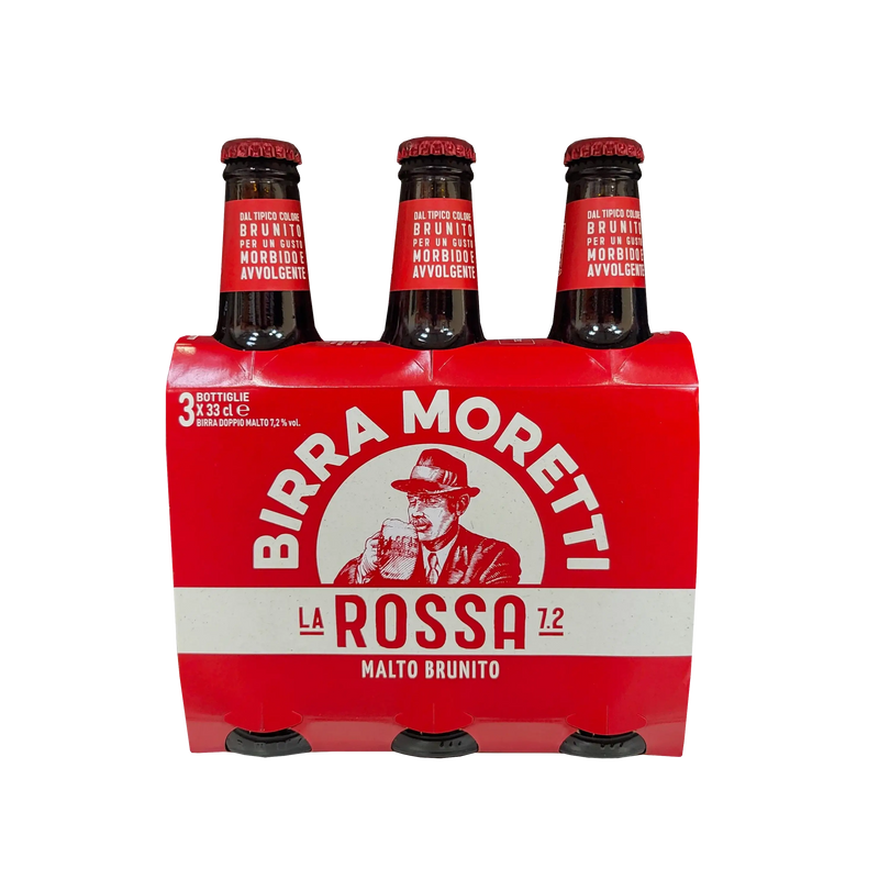 Bière Rousse