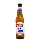 Bière Raffo 33cl