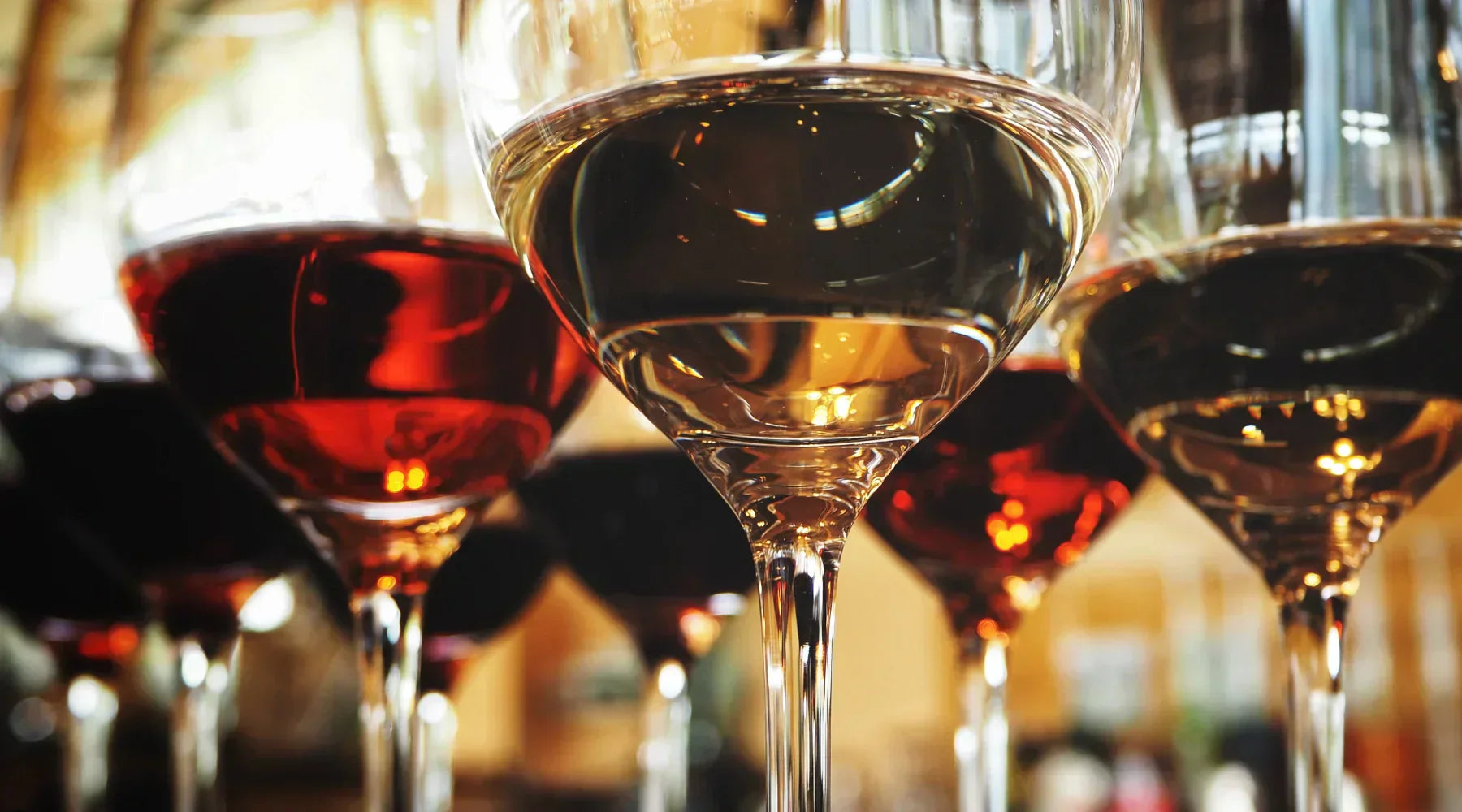 LE VIN AU RESTAURANT : COMMENT LE CHOISIR ET FAIRE BONNE IMPRESSION