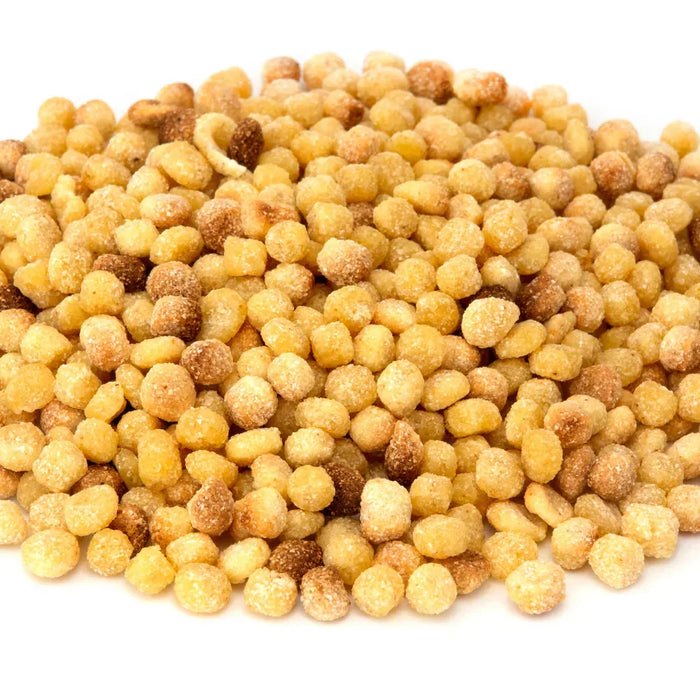 Fregola sarda — petites pâtes rondes artisanales de Sardaigne, spécialité italienne authentique vendue sur EasyGusto.fr