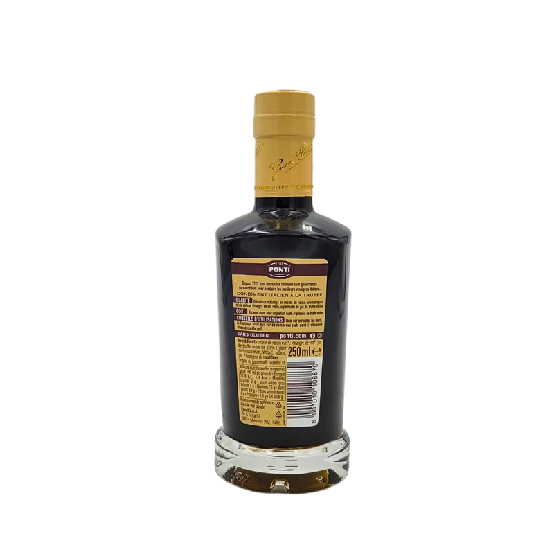 Condiment Italien à la Truffe Haute Densité - Risotto et Œufs
