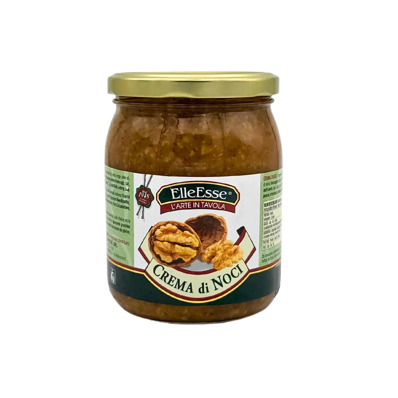 ElleEsse Walnotencrème 520g