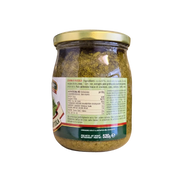 Crème de Roquette ElleEsse 520g