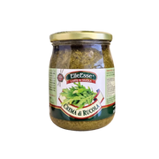 Crème de Roquette ElleEsse 520g