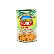 Haricot Borlotti Divella 400g