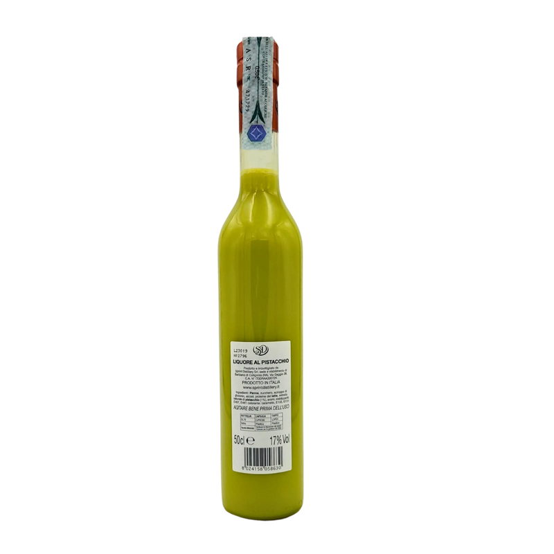 Sprint Distillery Premium Pistache Likeur 50cl