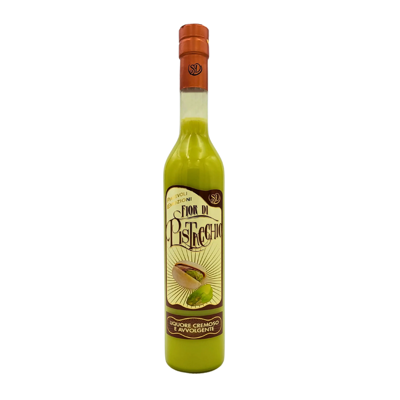 Sprint Distillery Premium Pistache Likeur 50cl