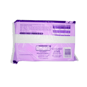Face arrière du paquet de Girella Originale x8 280g de Bauli, montrant les informations nutritionnelles et les ingrédients.