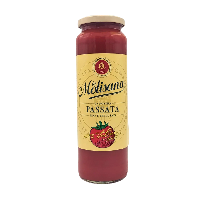 Tomatensaus Passata La Molisana 690g