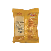 Paquet de bonbons Bonbons au Lait Liking Toffee Mou - 150g de bonbons sans gluten pour une douce gourmandise.
