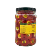 Peperoncini