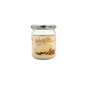 Pot de crème d'amande Dolcefetta alla Mandorla 180g - pâte à tartiner sicilienne