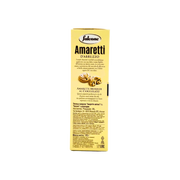 Liste des ingrédients des Amaretti morbidi d'Abruzzo Falcone 170g