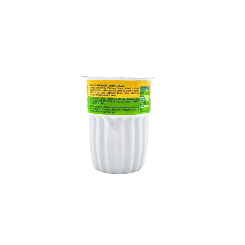 Verpakking van 6 Estathé Zero Citroen Ferrero 200 ml