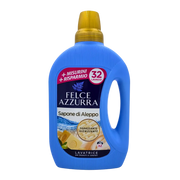 Felce Azzurra - Lessive concentrée au savon d'Alep