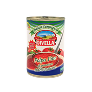 Sauce Tomate Italienne Delizie Campagnole Divella