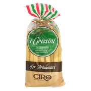 Gressins au Romarin 100% Artisanaux : Un Régal Authentique