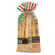 Gressins au Romarin 100% Artisanaux : Un Régal Authentique