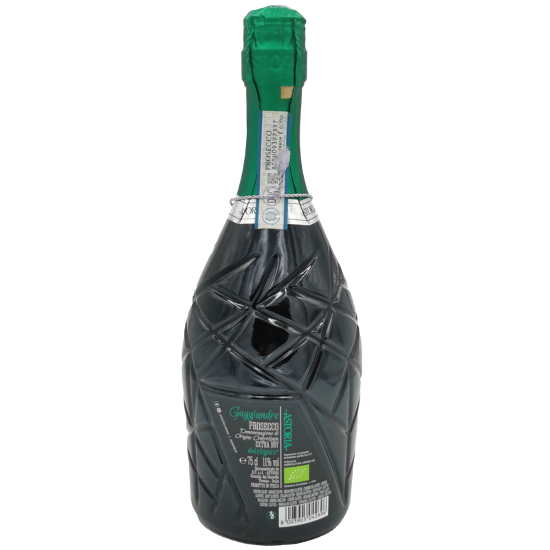 Prosecco Doc Gaggiandre Bio Astoria 75cl