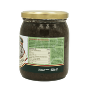 Crème de Truffe Noire d'Été & d'Hiver: L'Épitomé de la Gourmandise Noire