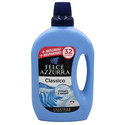 Felce Azzurra - Détergent Classic