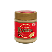 Pâte à tartiner au lait et aux noisettes Rossana