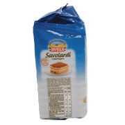 biscuits savoiardi