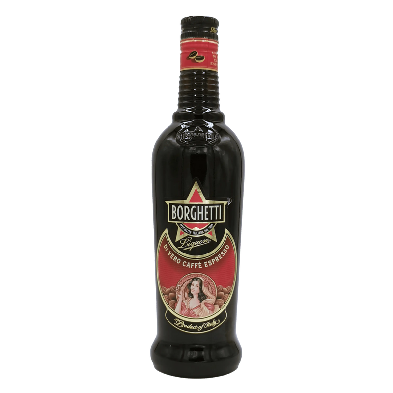 Liqueur de café Borghetti