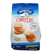 mini bruschetta